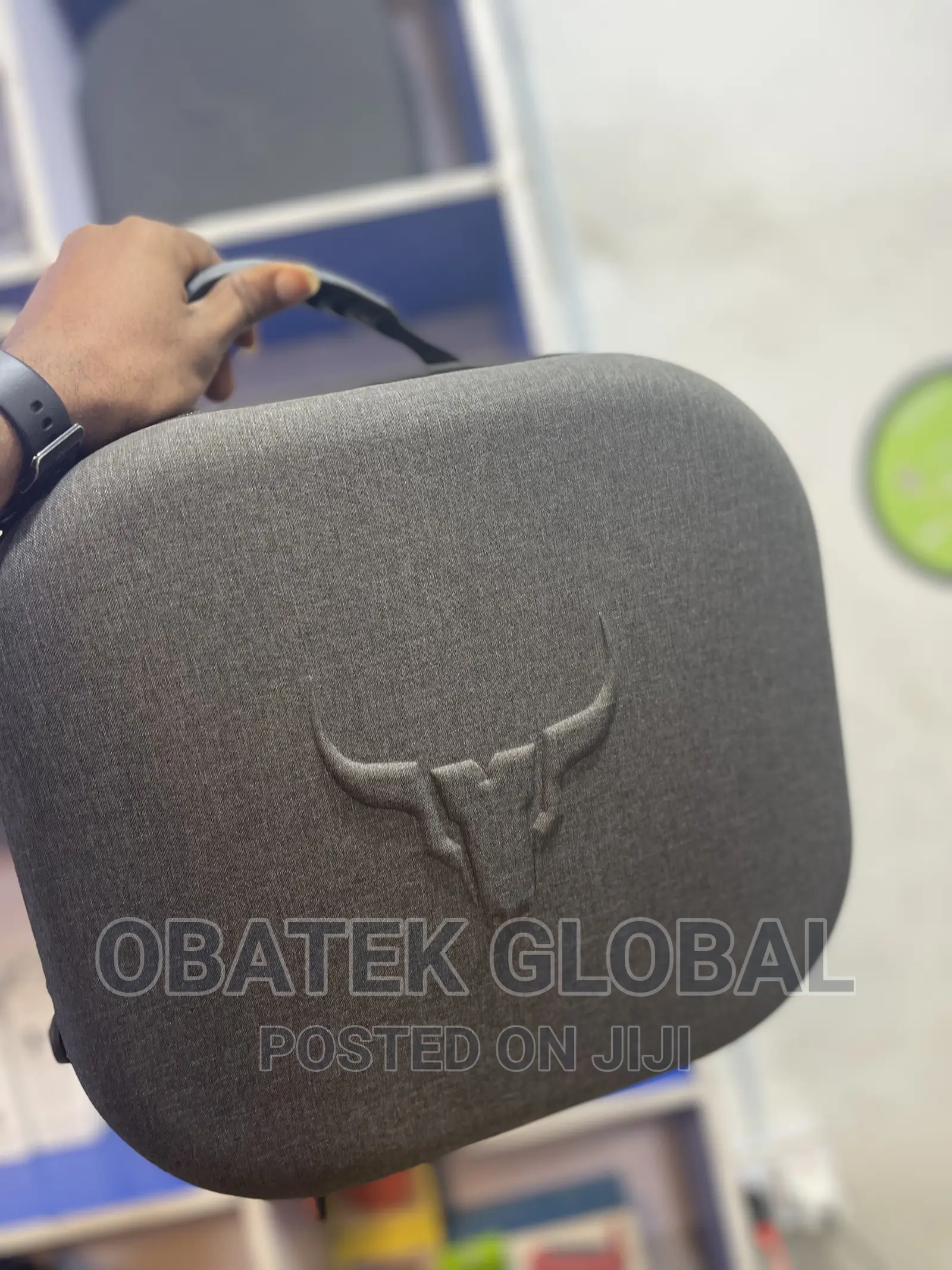 Bag for Onyx Studio 8 Bluetooth Speaker