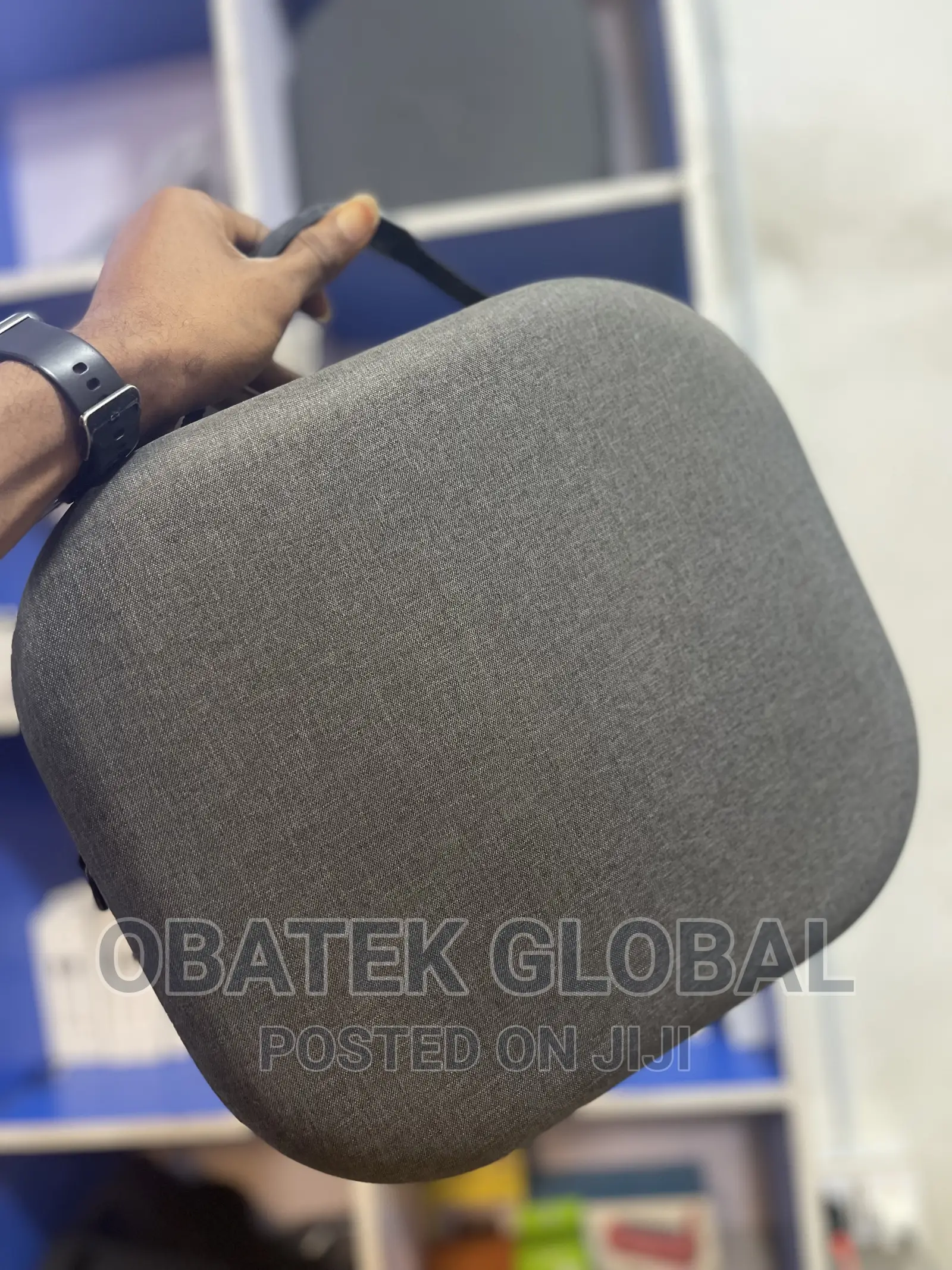 Bag for Onyx Studio 8 Bluetooth Speaker