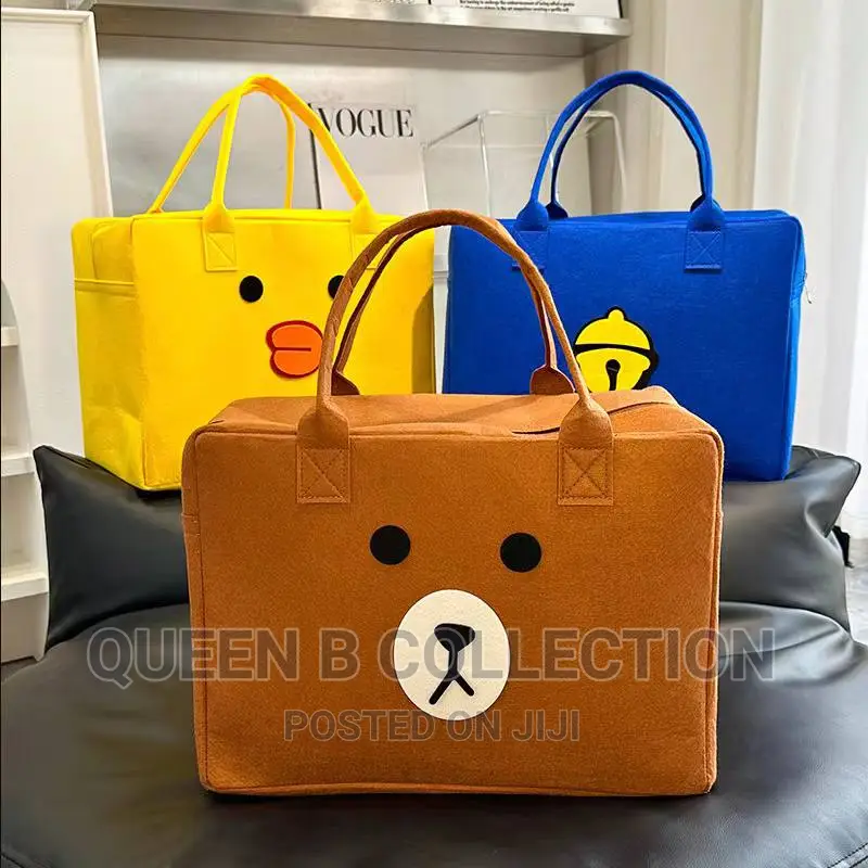 Portable Multifunctional Bag.