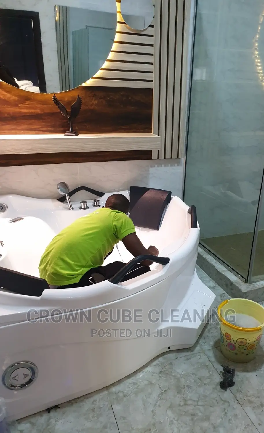 Afford House Cleaning and House Fumigation Services