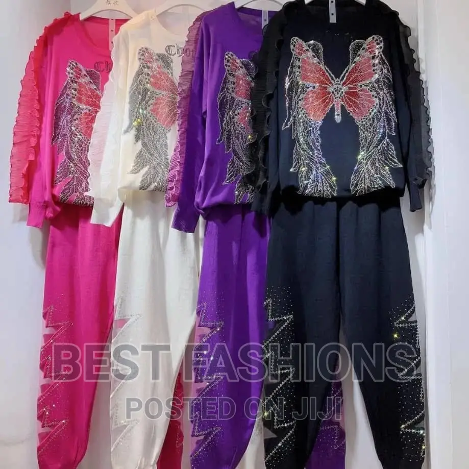 New Quality Ladies Turkey Wears
