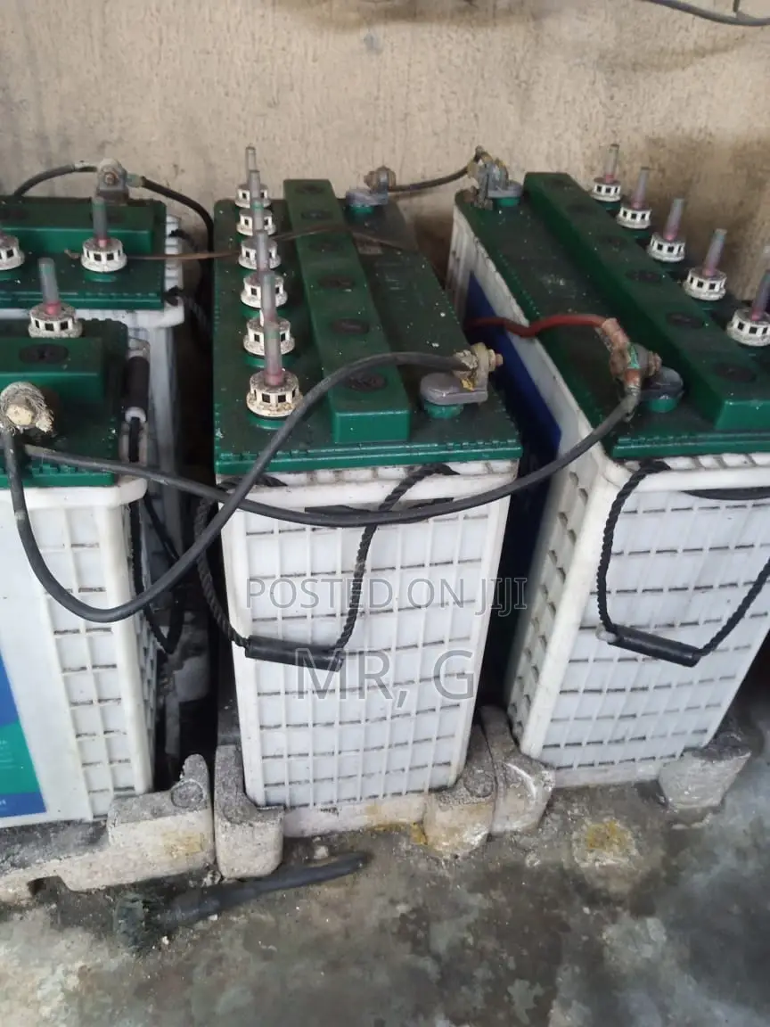 We're Buy Snap/Old Battery