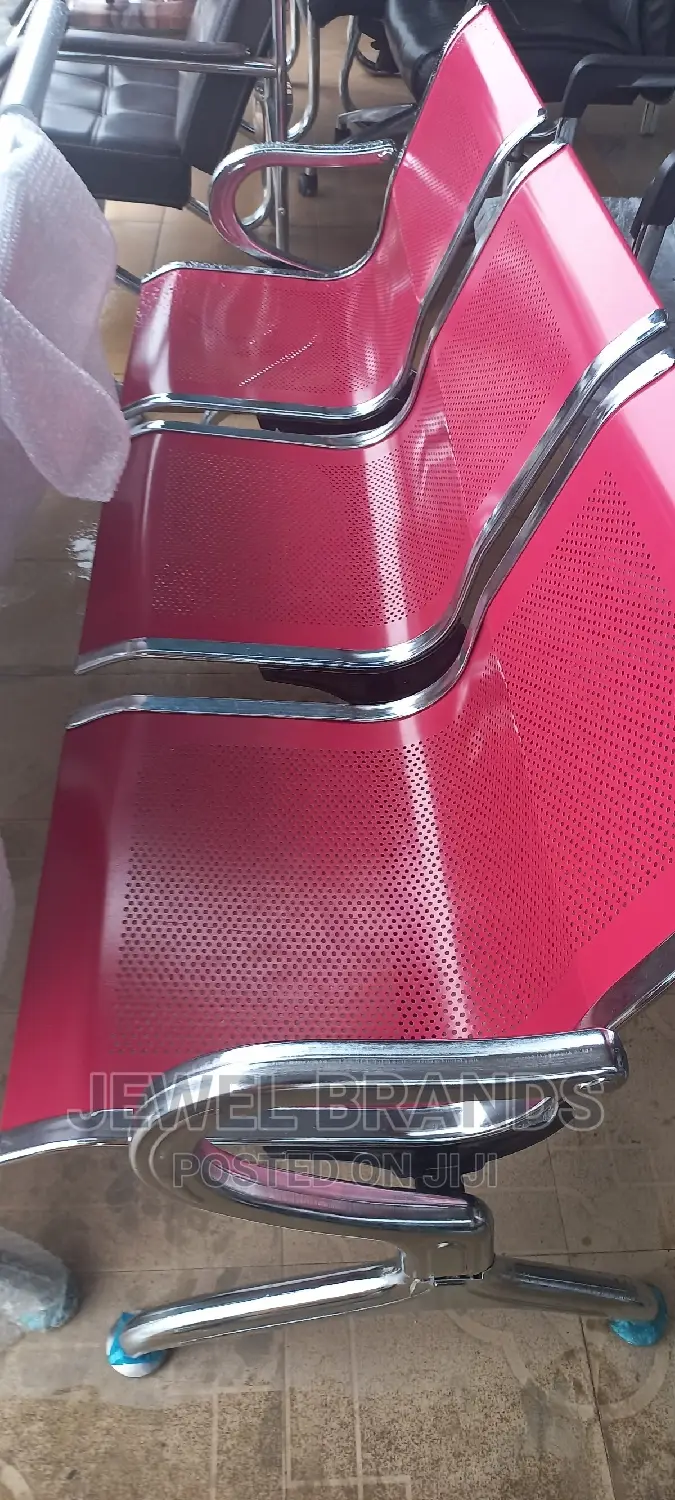 Airport Chair/ Visitors Chair