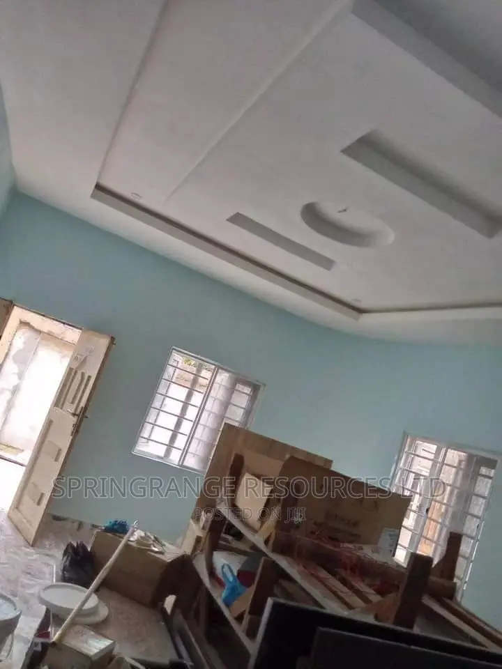 Painters in Gbagada