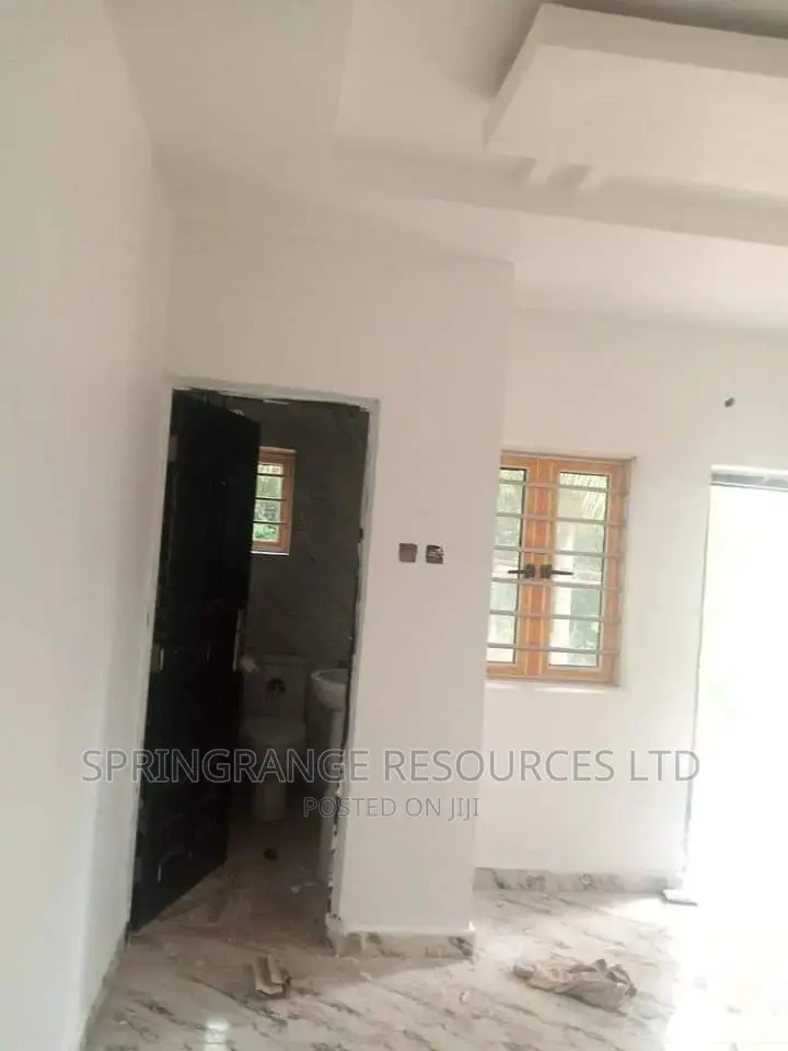 Painter in Ikotun/Igando