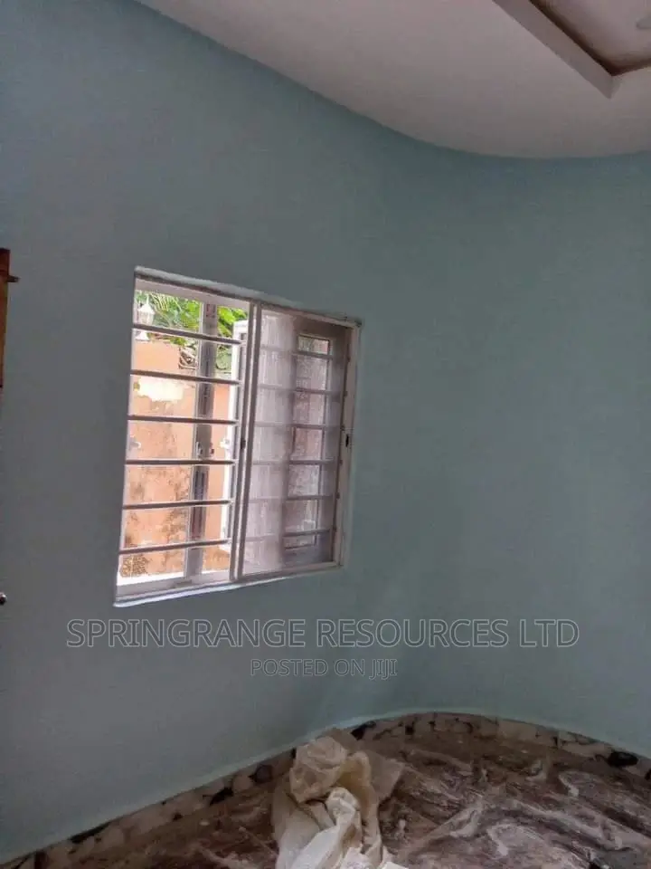 Painter in Ikotun/Igando
