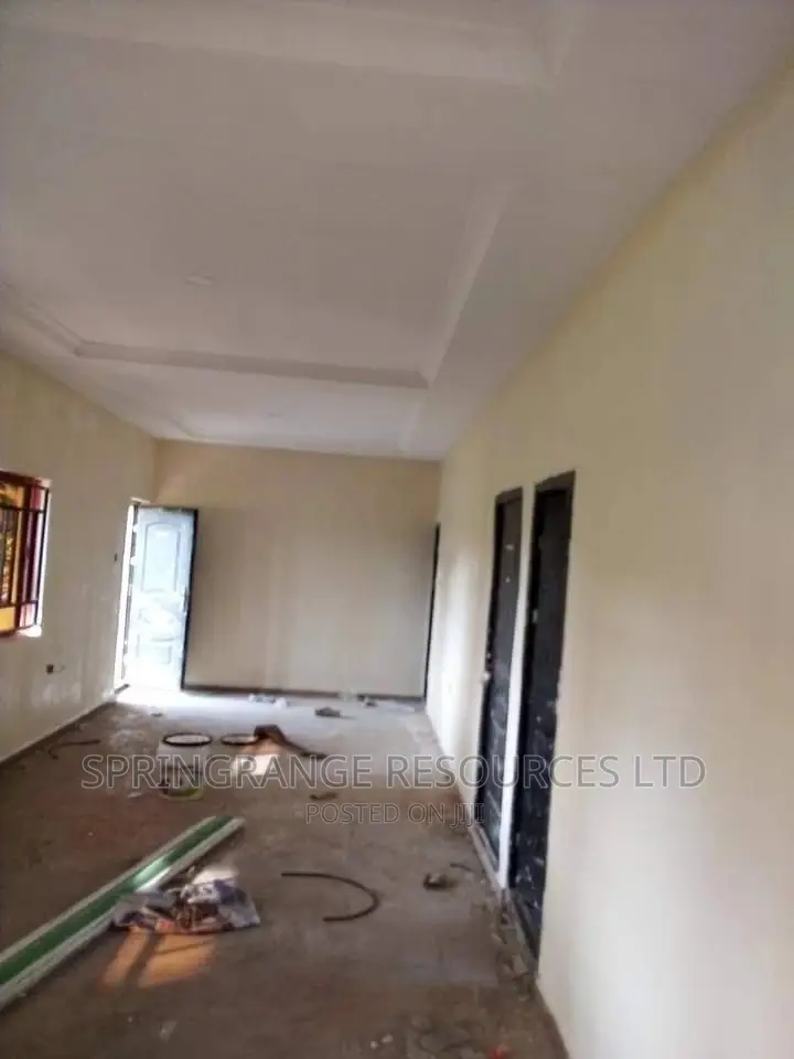 Painter in Ikotun/Igando