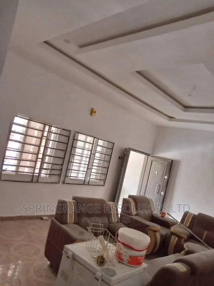 Painter in Ikotun/Igando