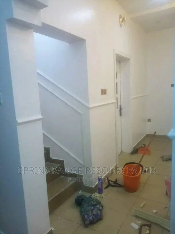 Painters in Ikoyi and Victoria Island