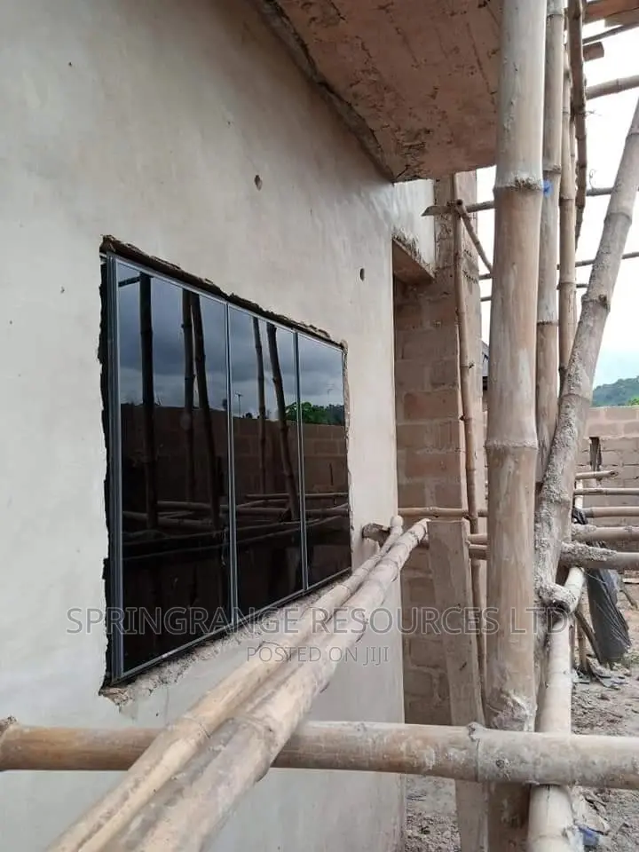 Painters in Ikoyi and Victoria Island