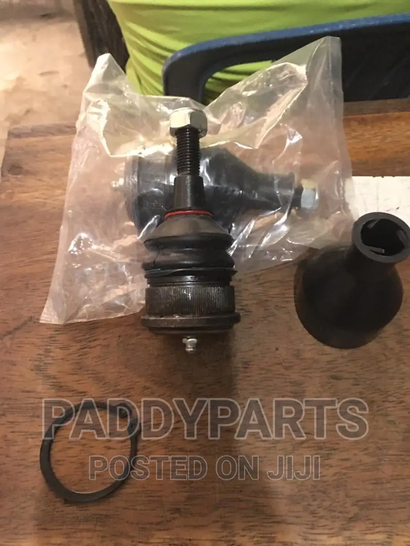 Jeep Commander Ball Joint