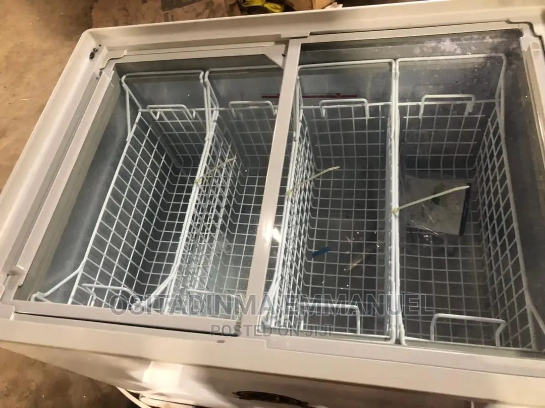 Thermocool Ice Cream Freezer