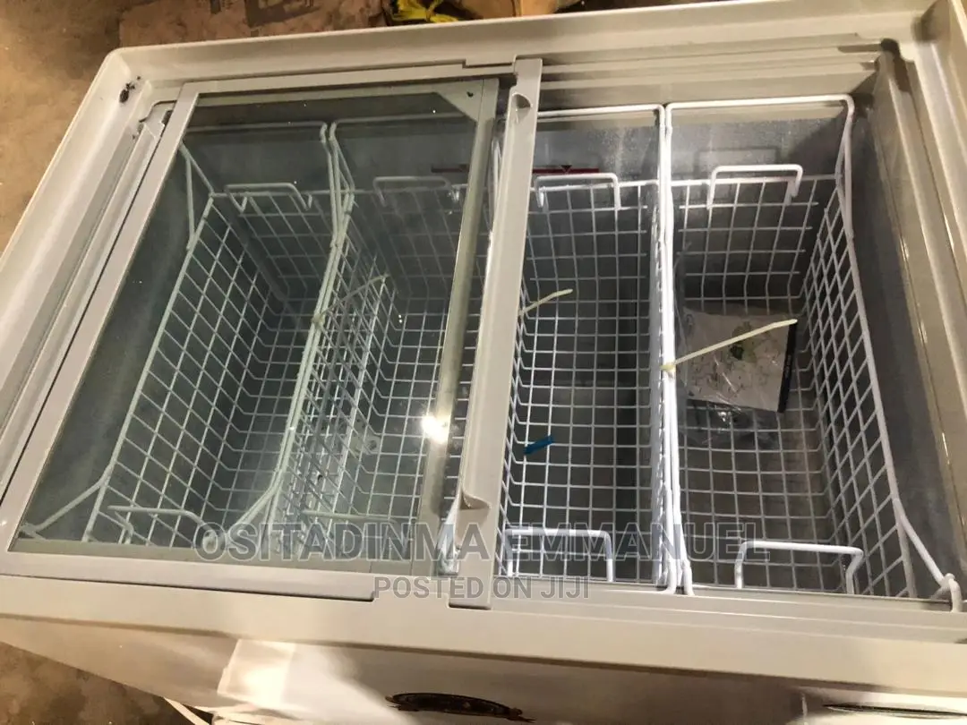 Thermocool Ice Cream Freezer