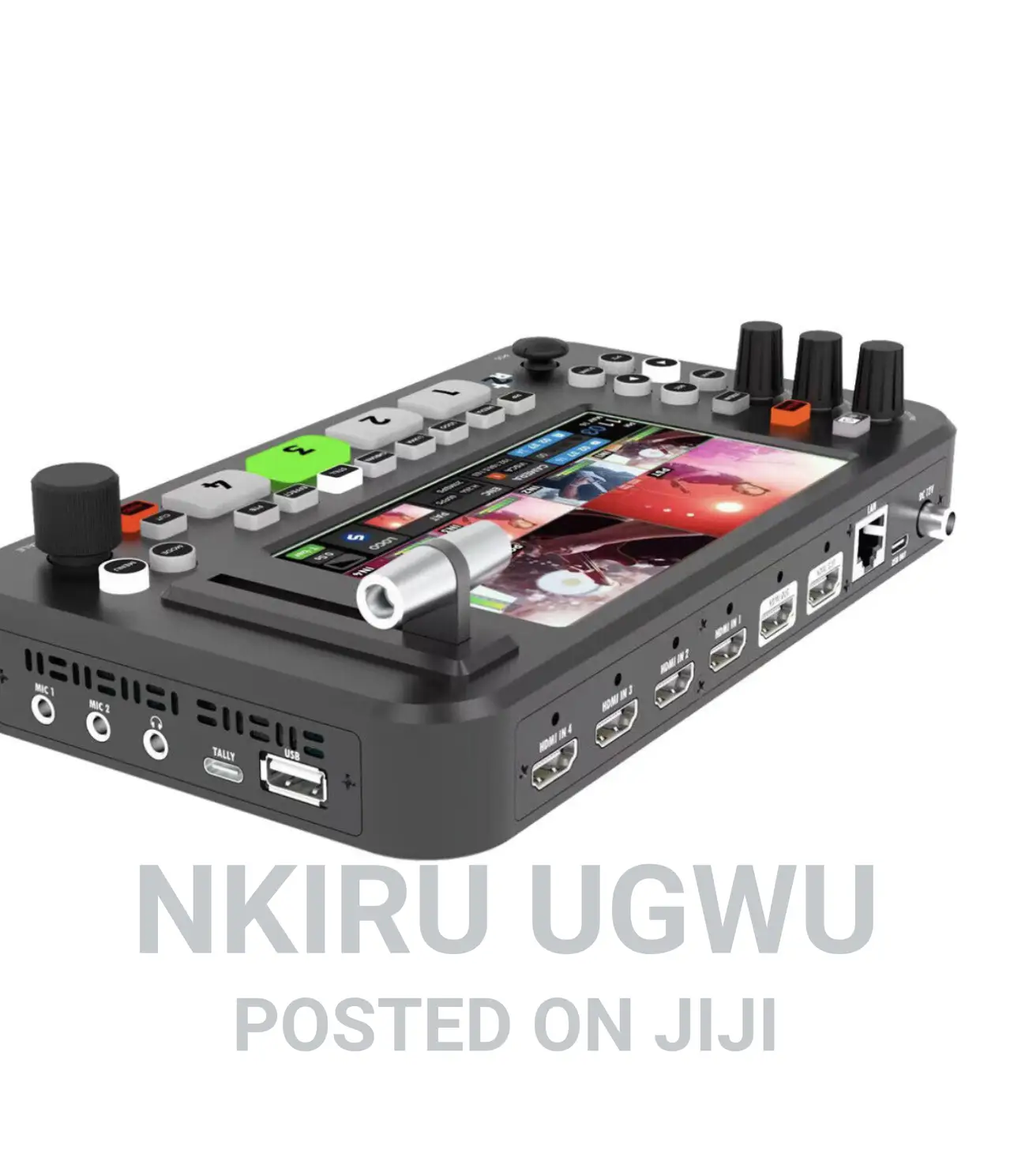 Sprolink Neolive R2 Plus Video Switcher
