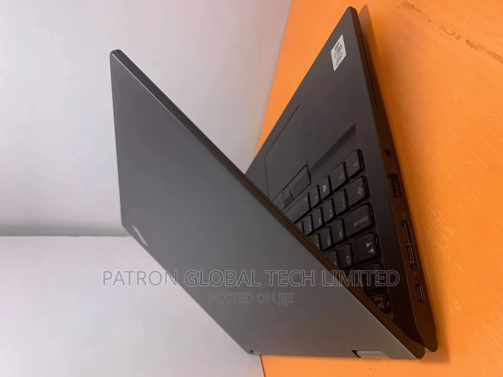 Laptop Lenovo Thinkpad X13 Yoga 16GB Intel Core I5 SSD 256GB