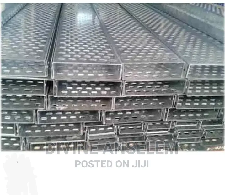 200×50mm Cable Tray