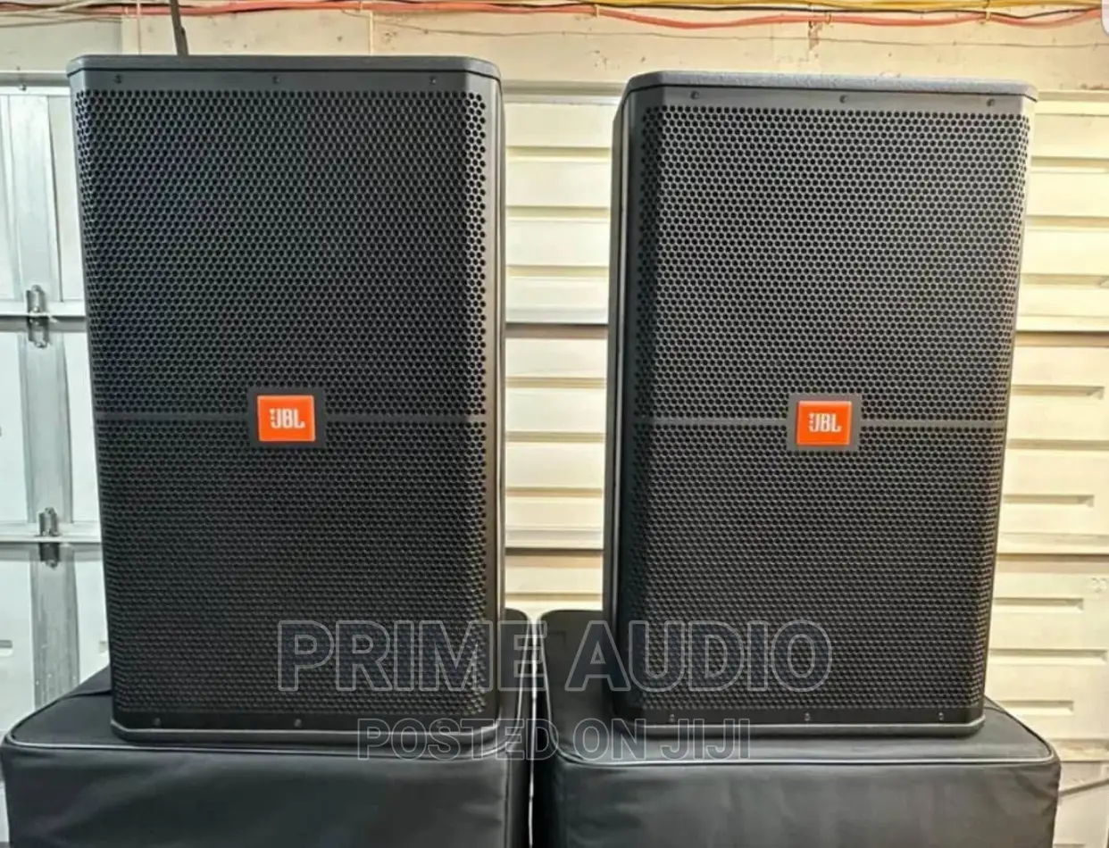 Jbl Srx715 15 Inches Loudspeaker