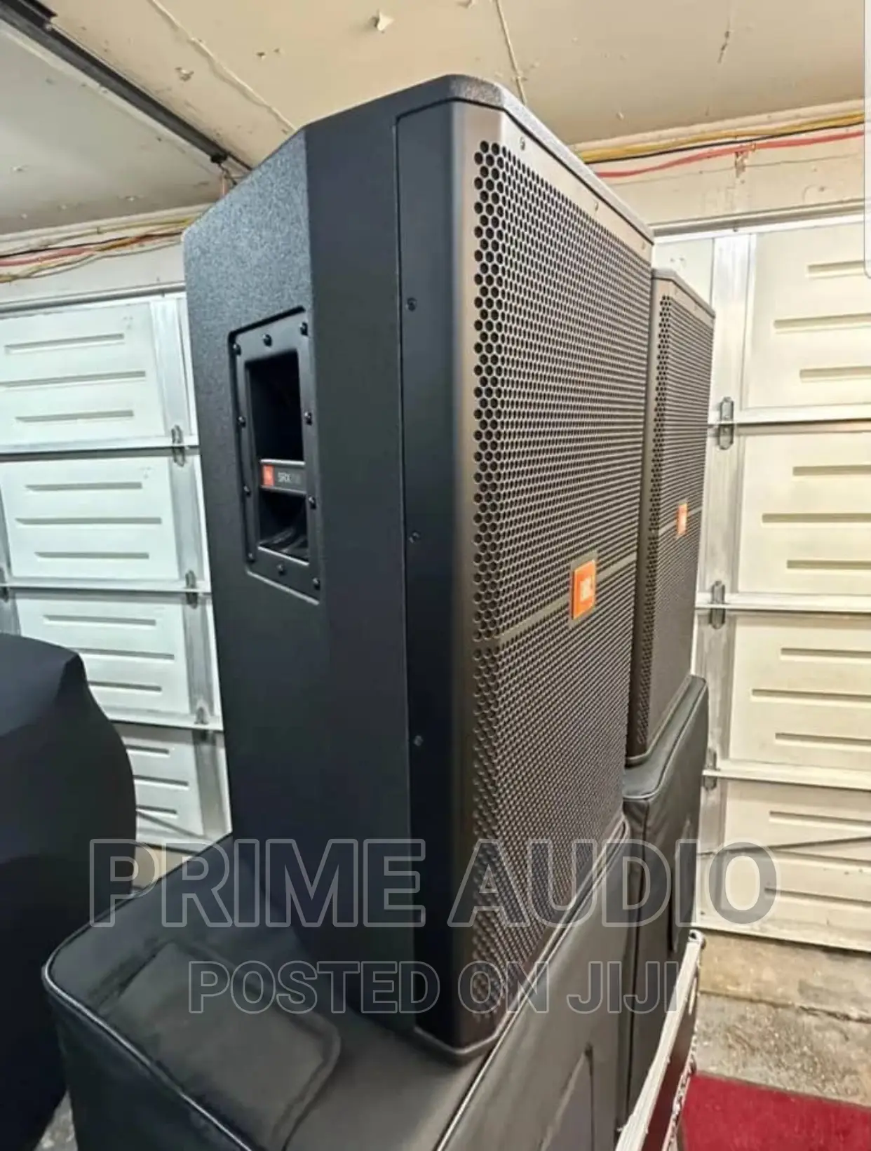 Jbl Srx715 15 Inches Loudspeaker