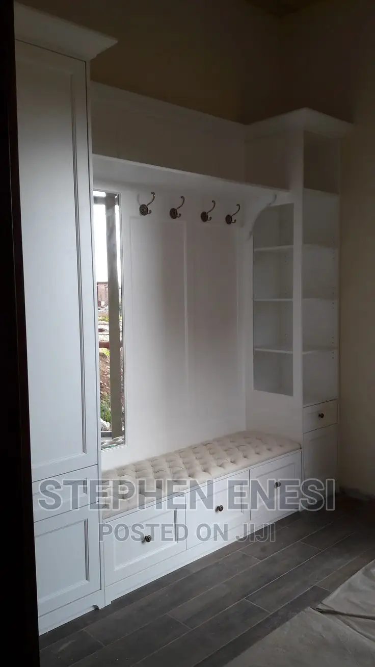 Luxury Wardrobes for Sale