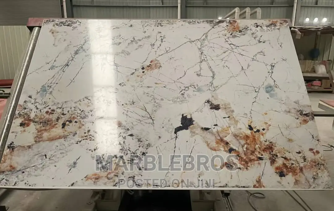 MB£ Italian 20mm Marble Slabs