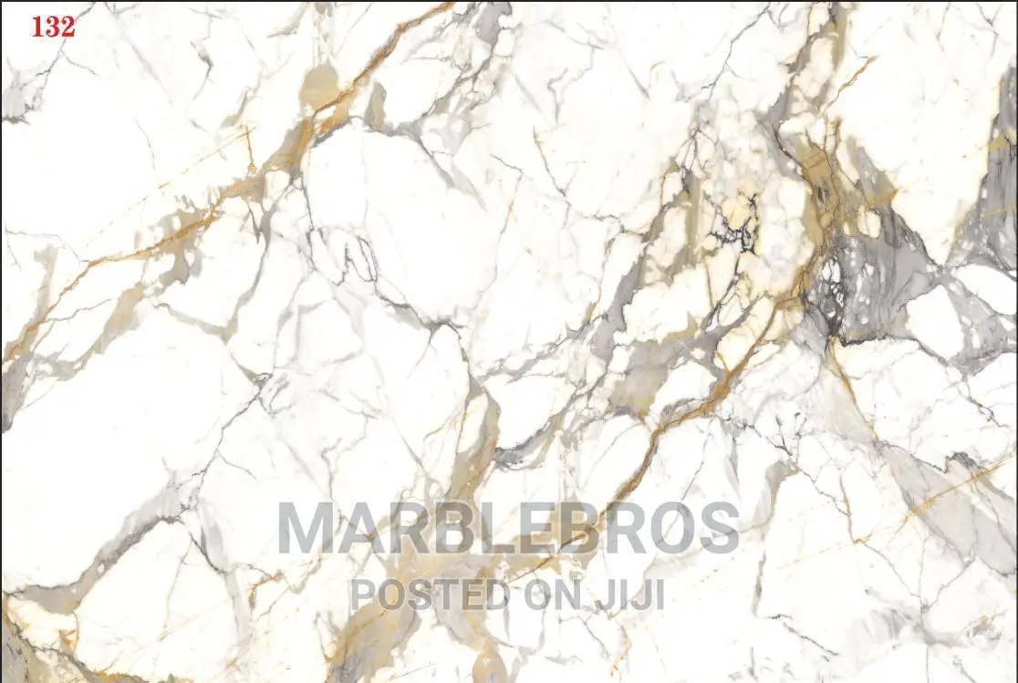MB£ Italian 20mm Marble Slabs