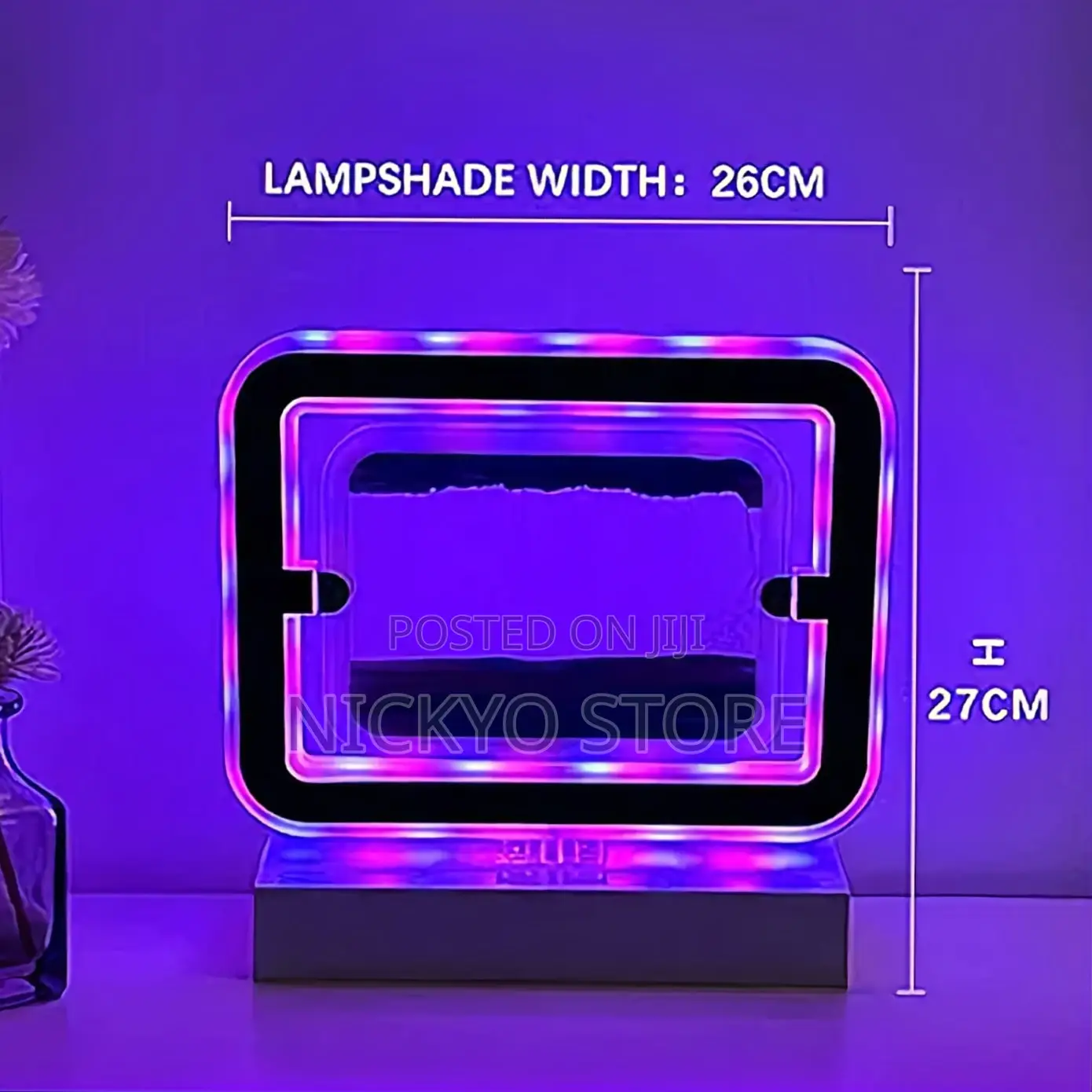 Lamps Bluetooth-Compatible 5.1 Speaker Sandpaint