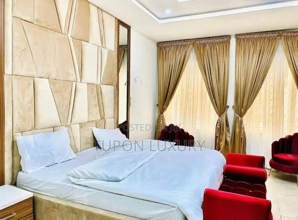 Luxury 3bedroom at Ikate
