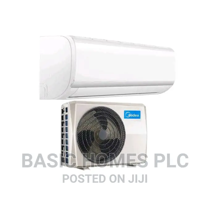 Midea Air Conditioner 1.5hp Inverter