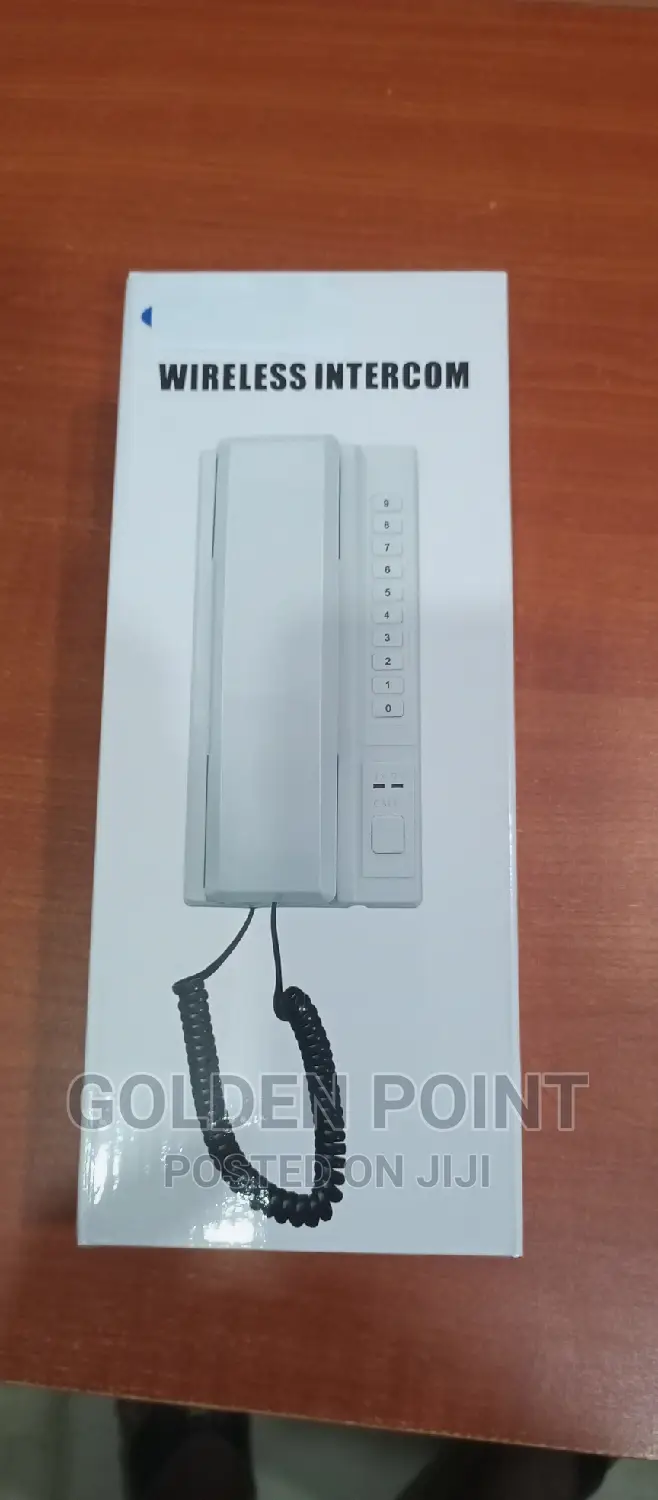 1000 Meters Wireless Intercom Long Range