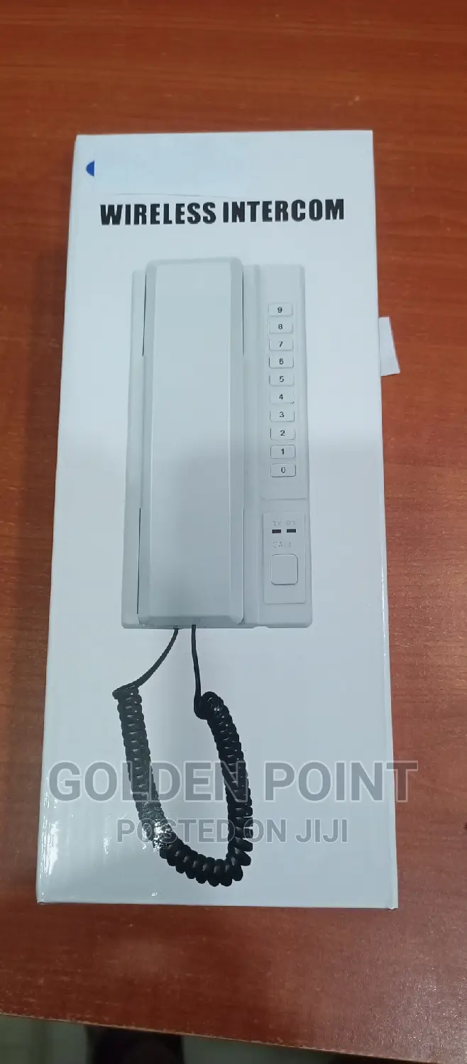 1000 Meters Wireless Intercom Long Range