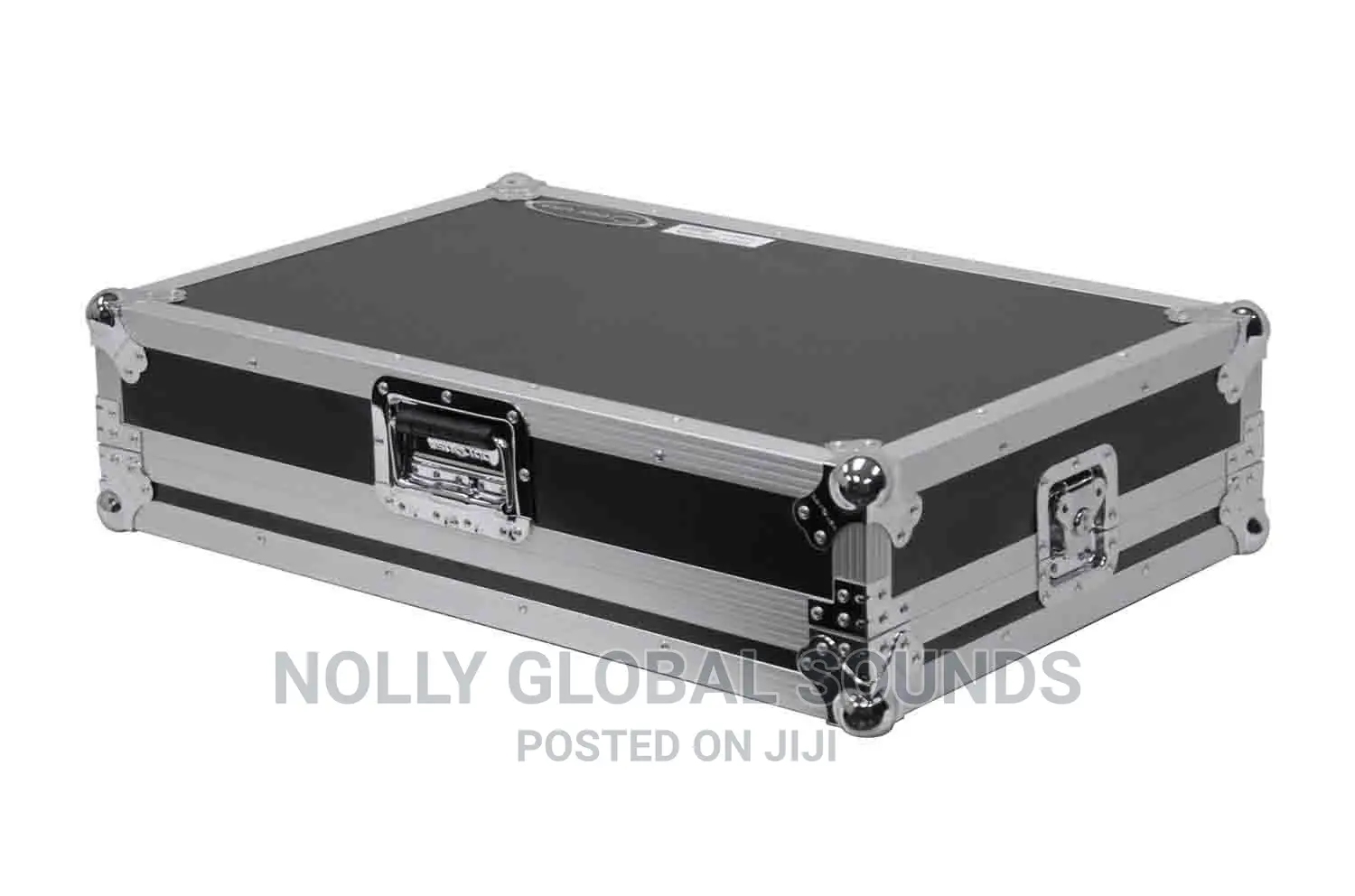 Flight Case for Pioneer DDJ-Flx6 (Dj Box)