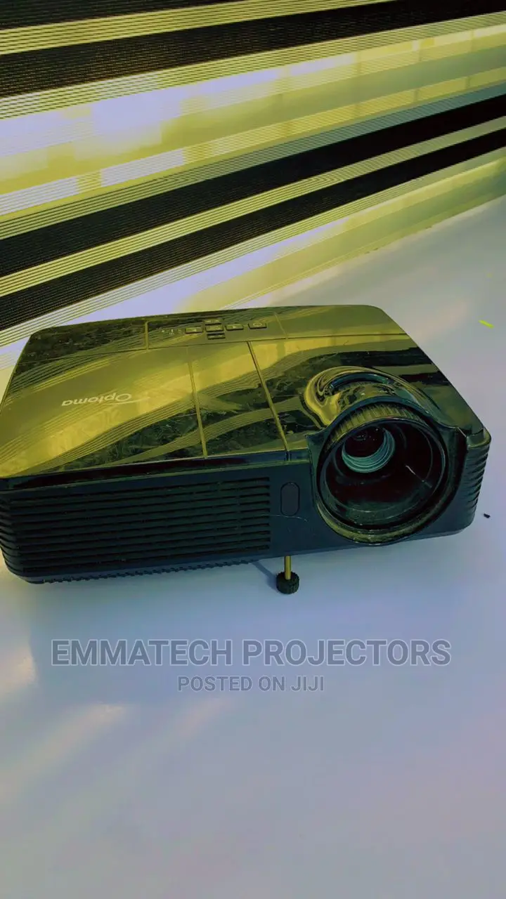 Direct Uk Projectors