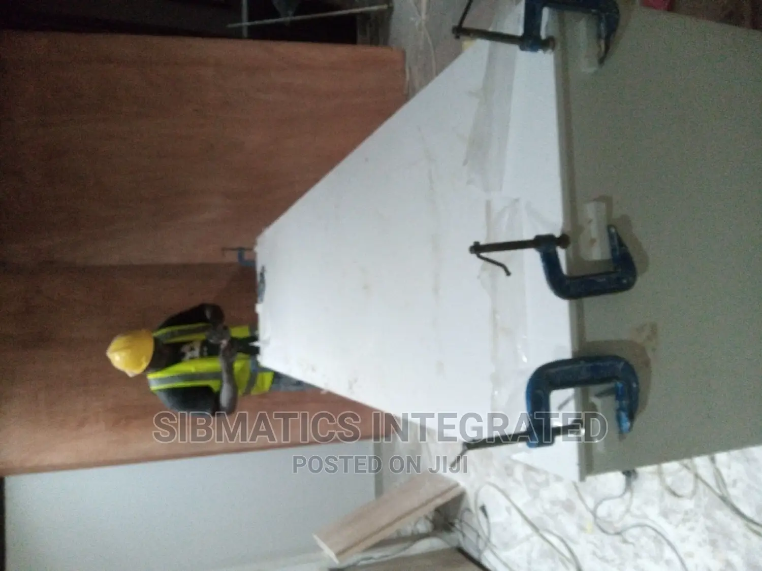 Corian Solide Surface Countertop