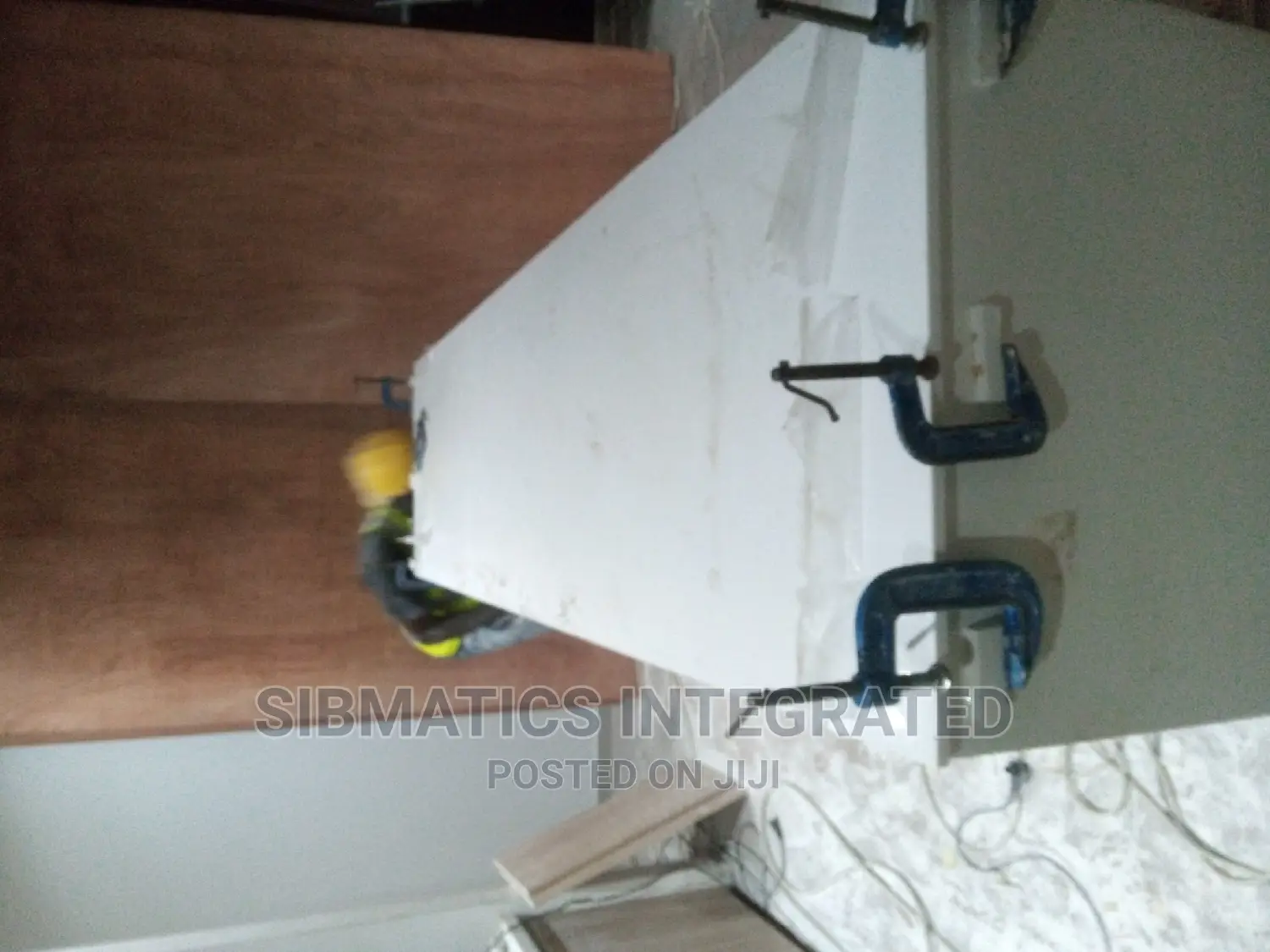 Corian Solide Surface Countertop