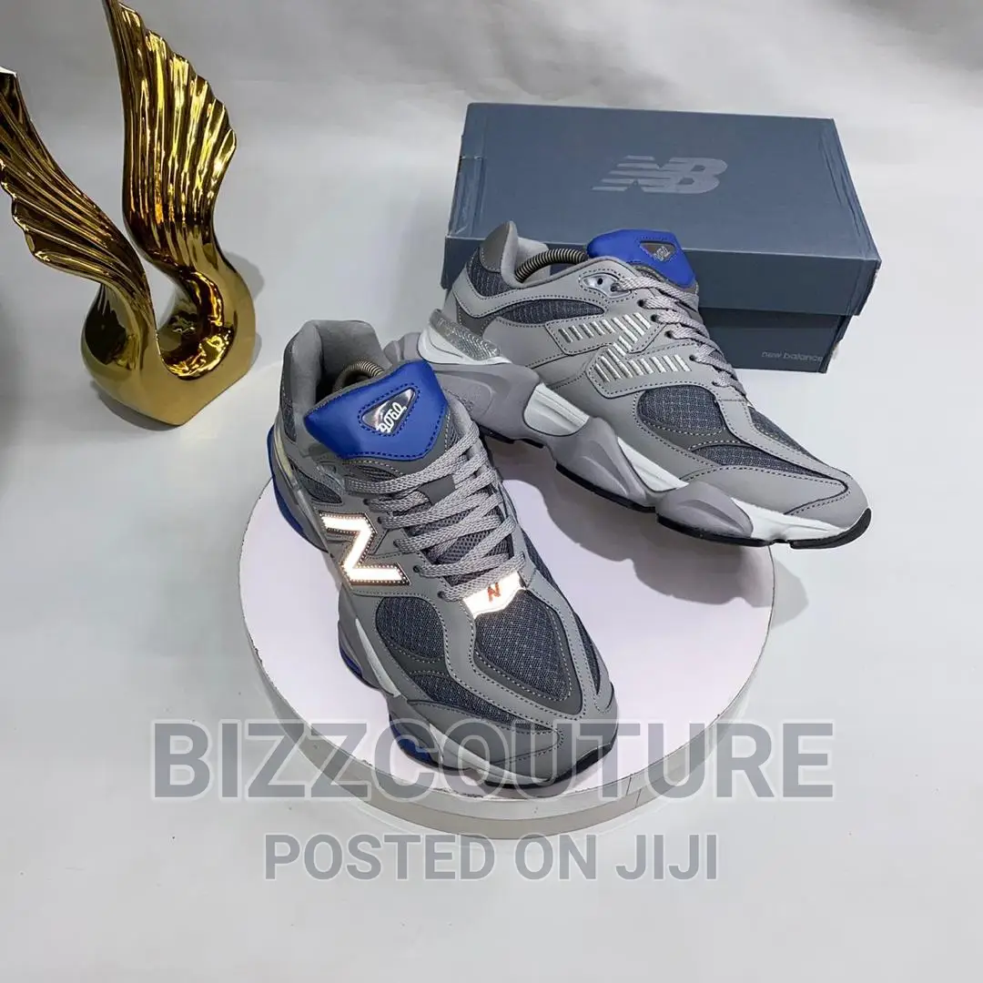 Original 1906 NEW BALANCE Gray Sneakers Available in Store
