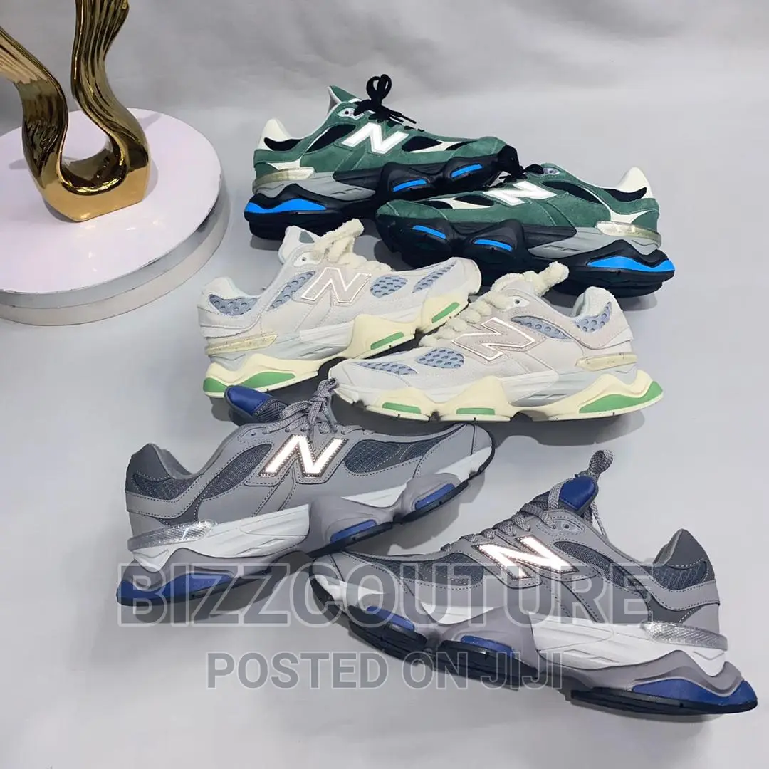 Original 1906 NEW BALANCE Gray Sneakers Available in Store