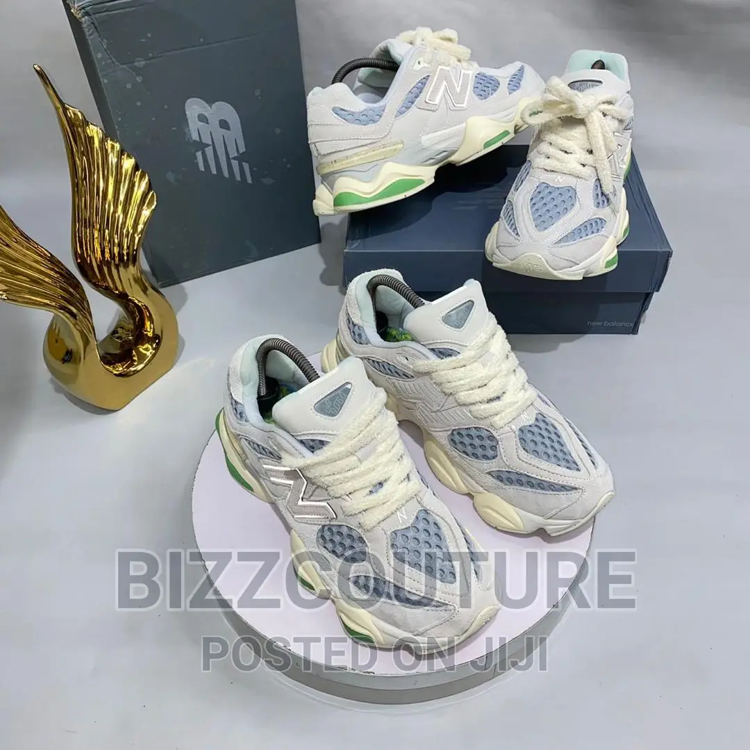 Original 1906 NEW BALANCE Sneakers Available in Store