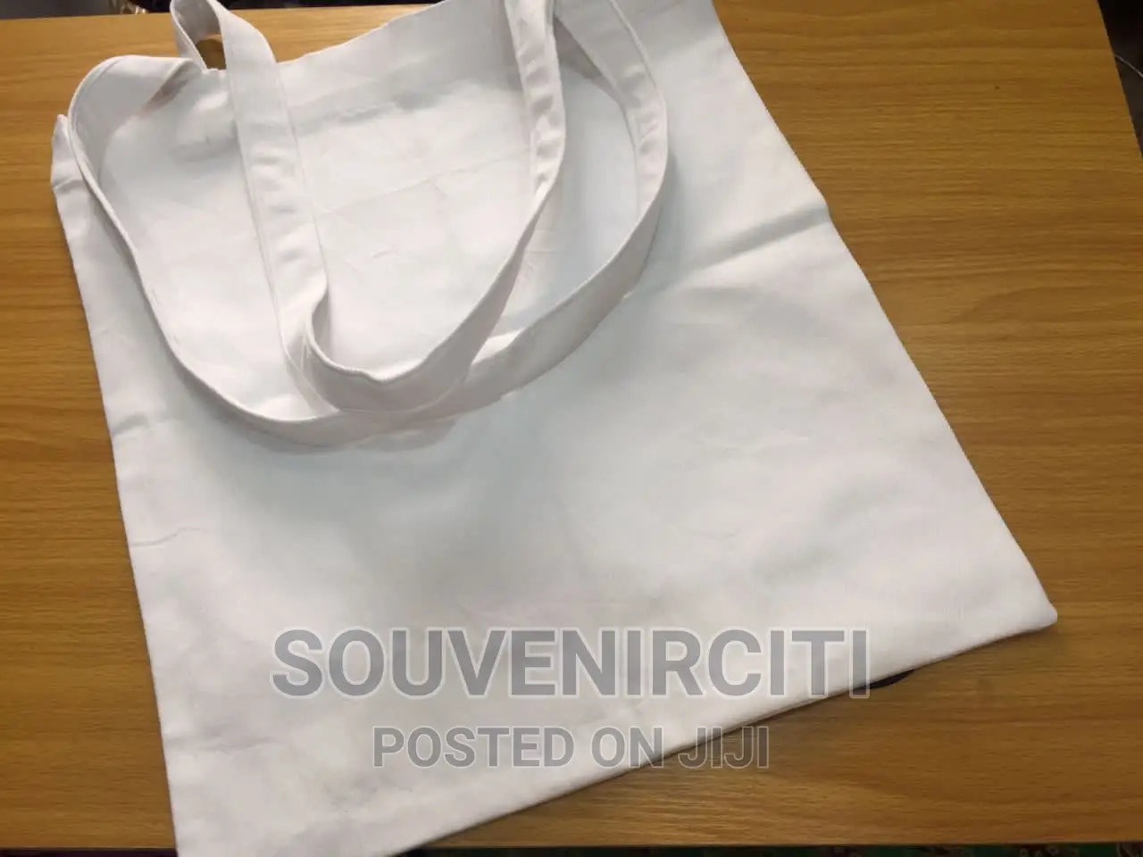Plain Tote Bags