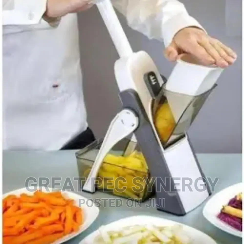 Mandoline Slicer