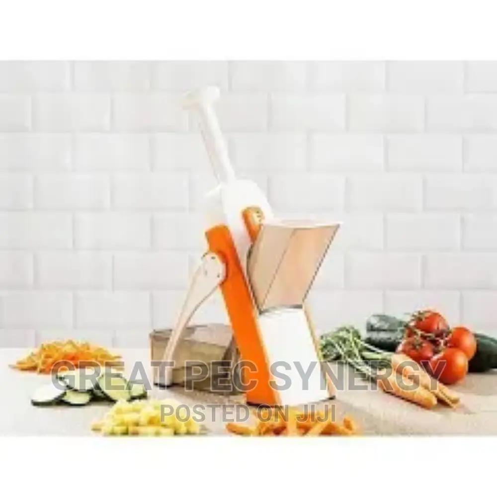 Mandoline Slicer