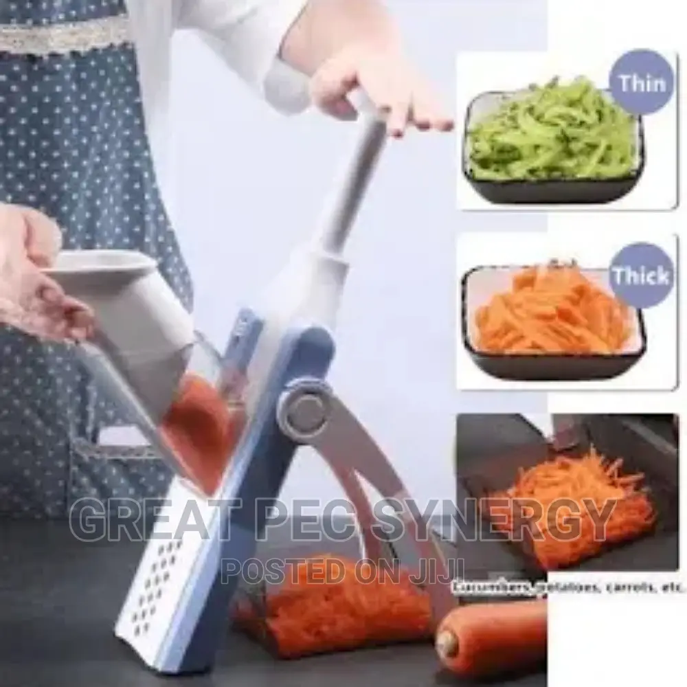 Mandoline Slicer