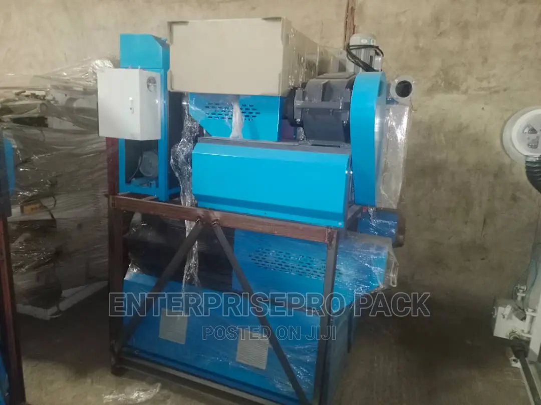 Nylon Recycling Machine