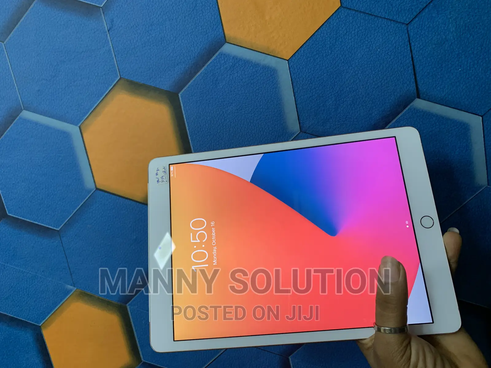 Apple iPad 10.2 (2019) 32 GB