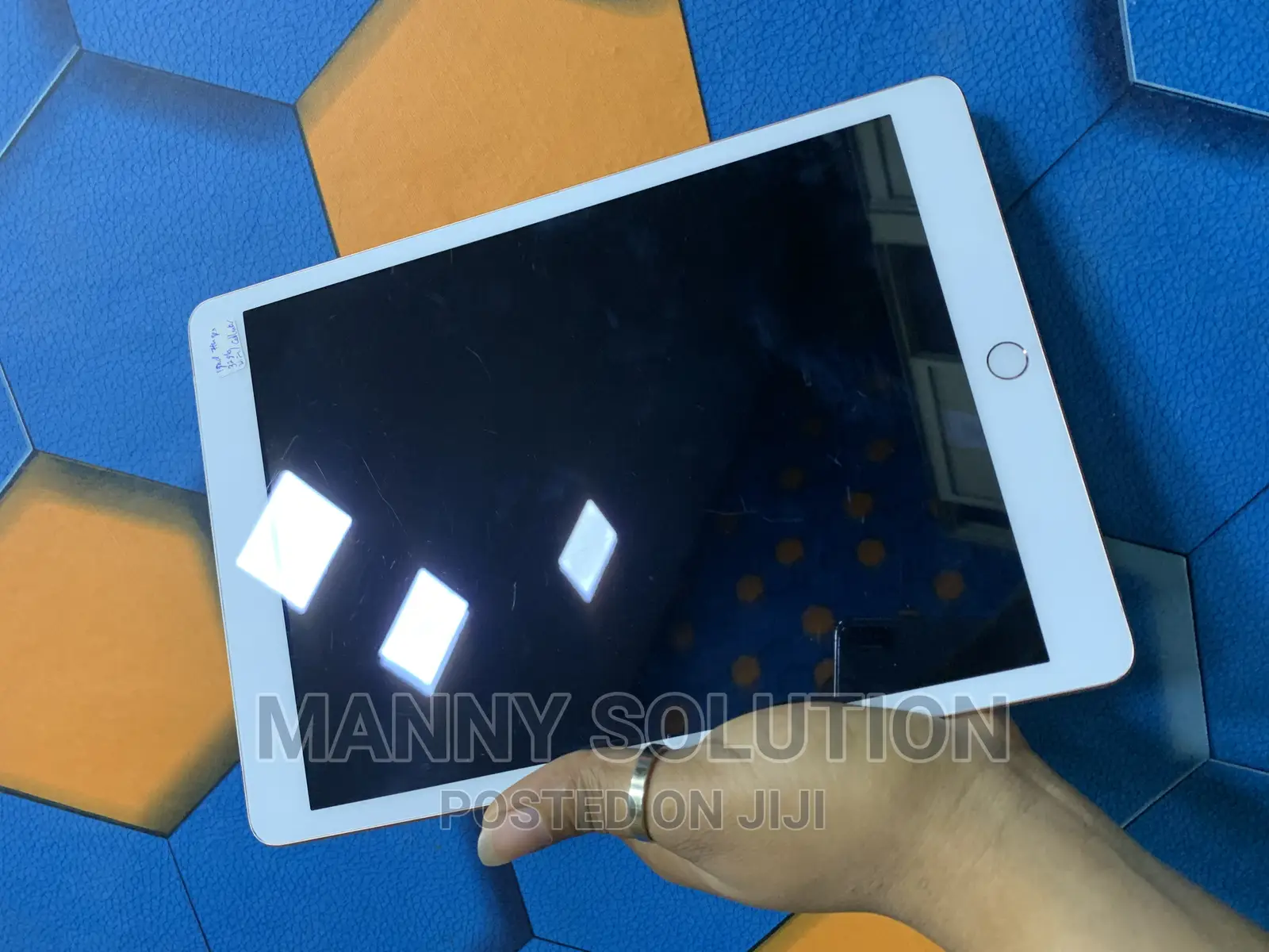 Apple iPad 10.2 (2019) 32 GB