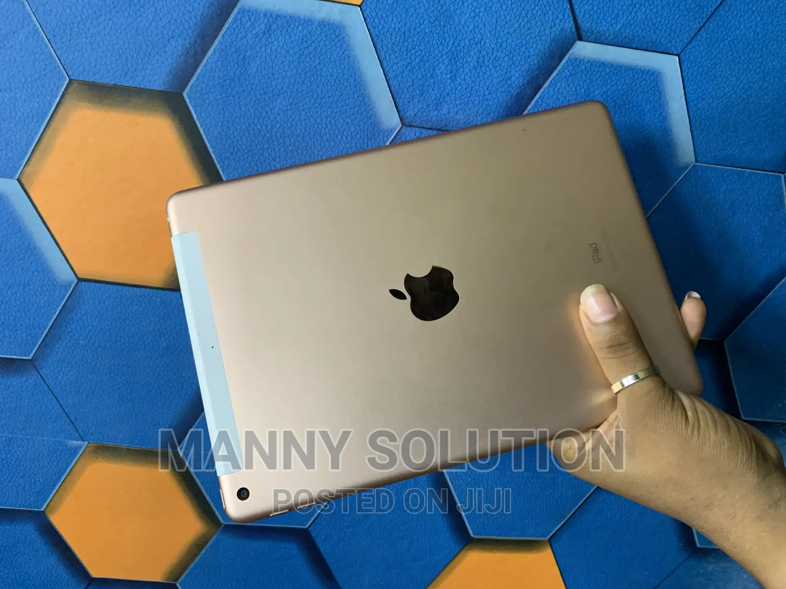 Apple iPad 10.2 (2019) 32 GB