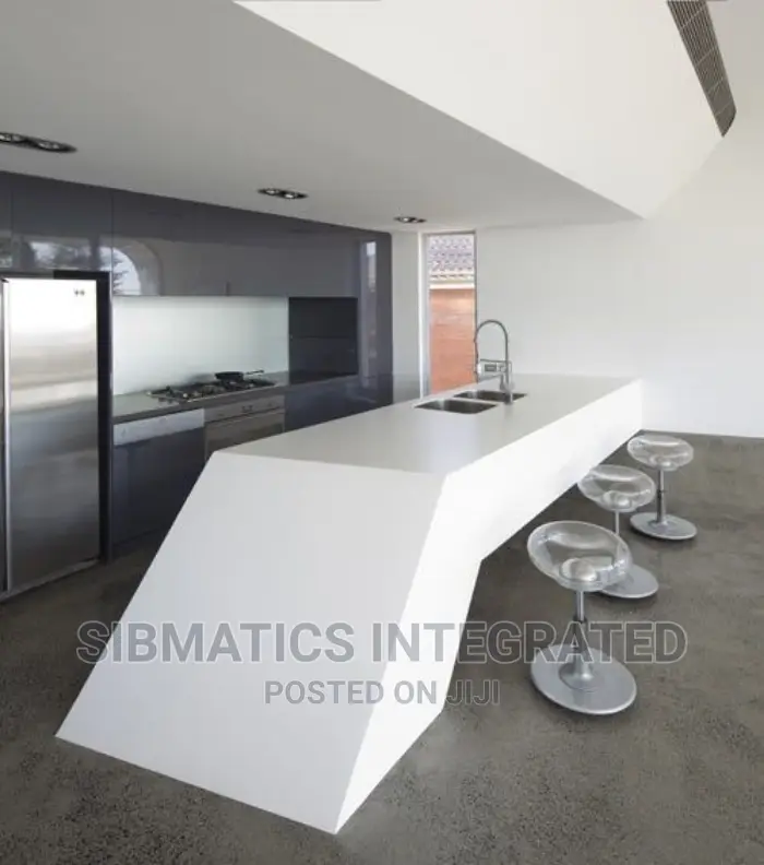 Kitchen Cabinets