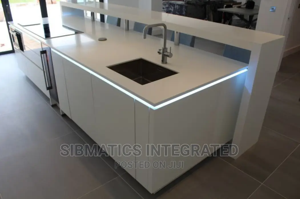 Kitchen Cabinets