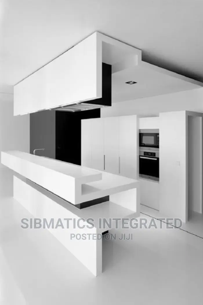 Kitchen Cabinets