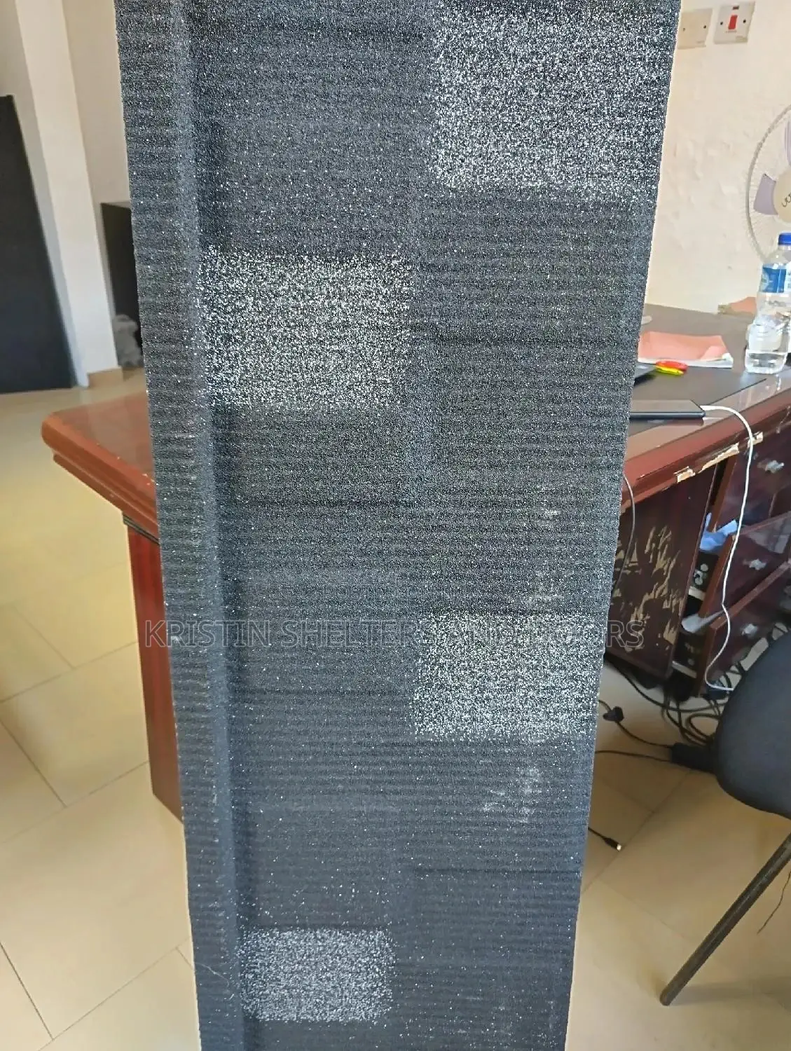 Best of Black and White Shingle in Lagos