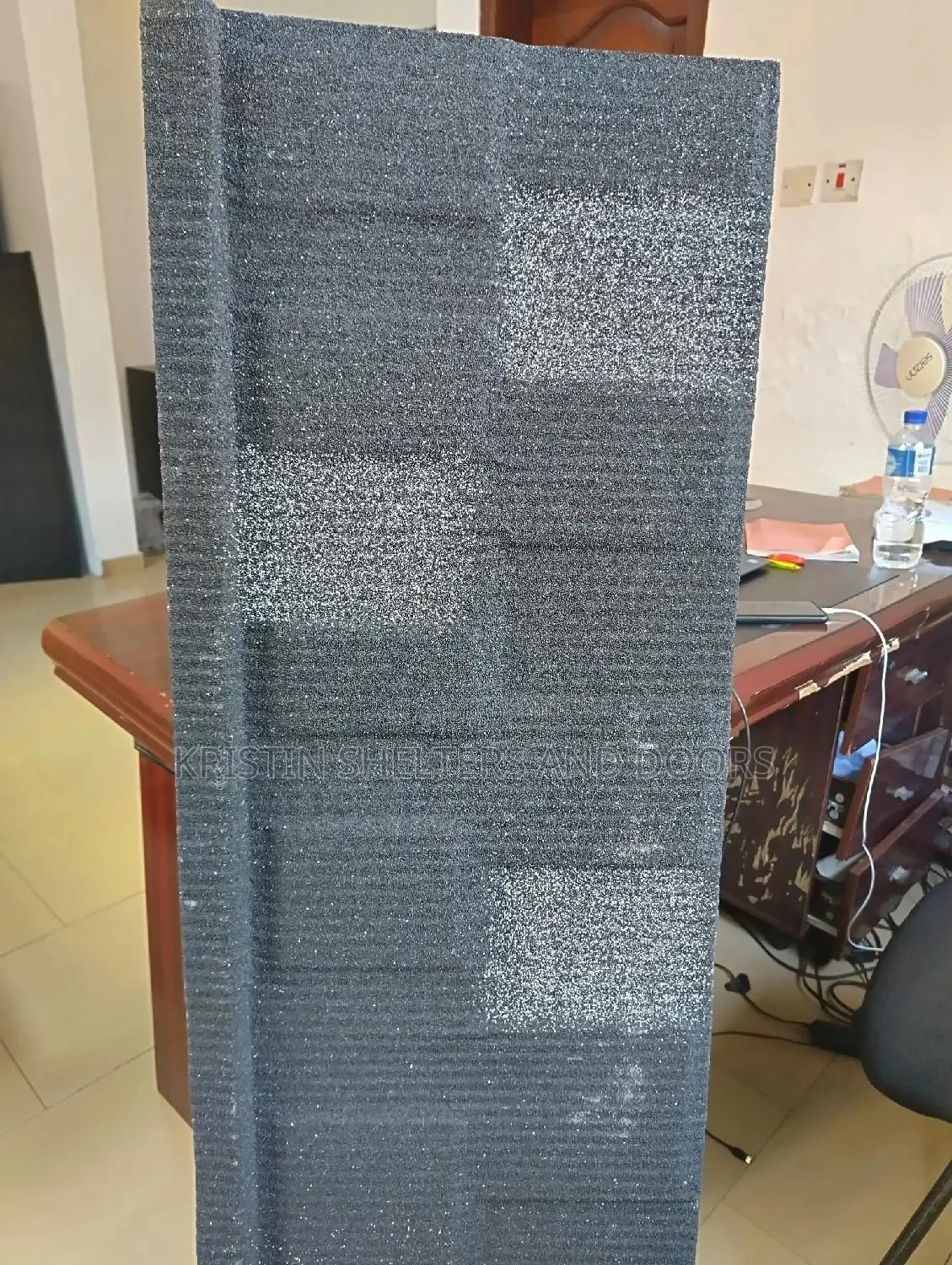 Best of Black and White Shingle in Lagos